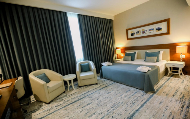 Baia Bursa Hotel