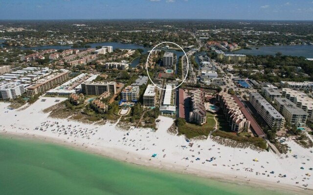 6415 Midnight Pass Road Unit 709