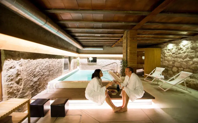 El Porxo de la Barraca