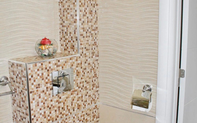 Kristi Lux Apartment