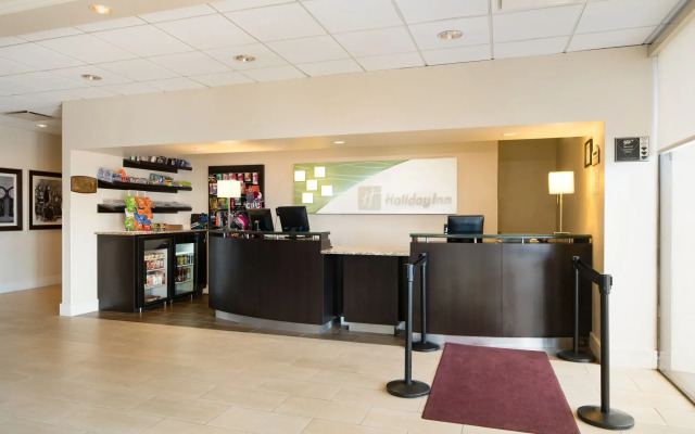 Holiday Inn Washington-College Pk (I-95) by IHG