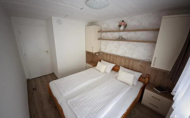 Szarvaskő Vendégház