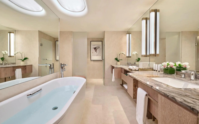 Mandarin Oriental, Singapore