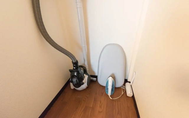 Yoshinaga Apartment 103