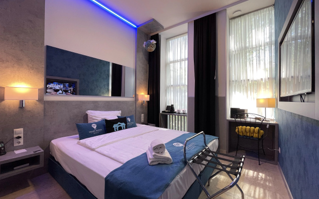 Smart Hotel Budapest