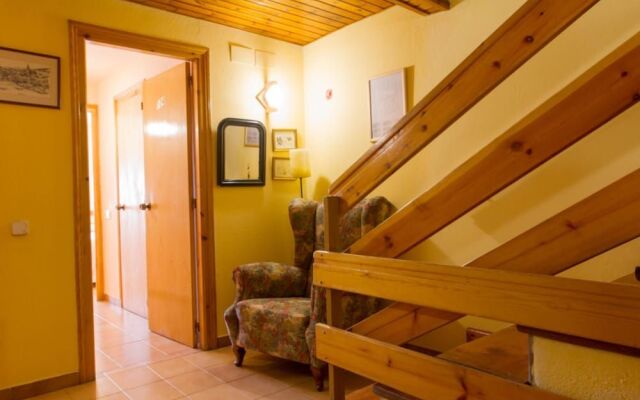 Hostal Aiguamog
