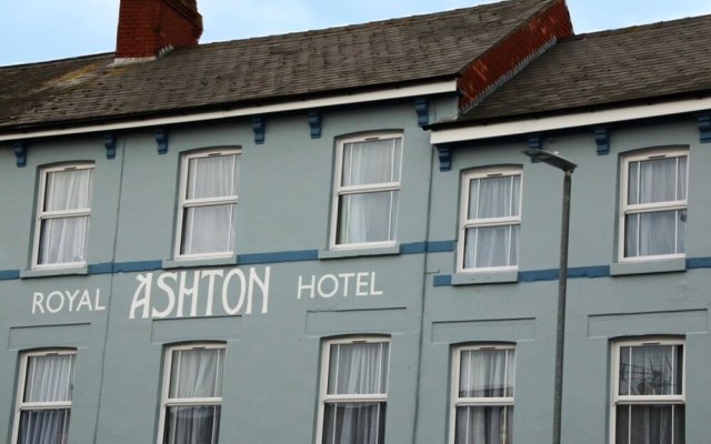 Royal Ashton Hotel