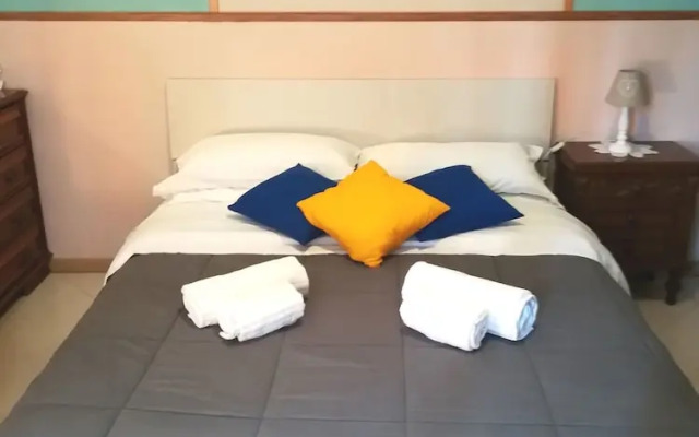 Tourist House