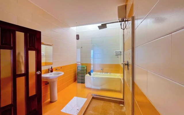 Nate's Homes & Suites