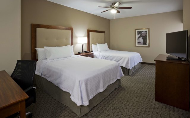 Homewood Suites by Hilton Rochester Mayo Clinic Area / Saint Marys