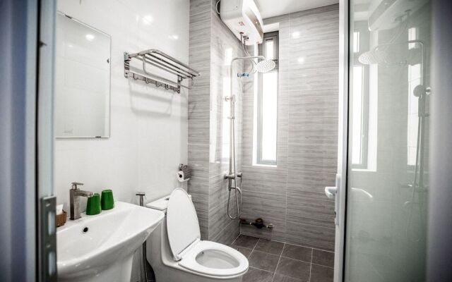 7S Hotel Nam Anh 2 Vung Tau