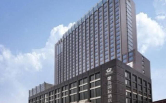 Xindao International Hotel