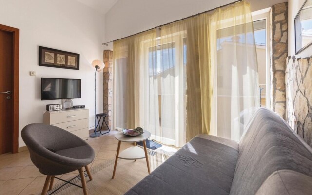 Awesome Home in Banjole With Wifi and 1 Bedrooms