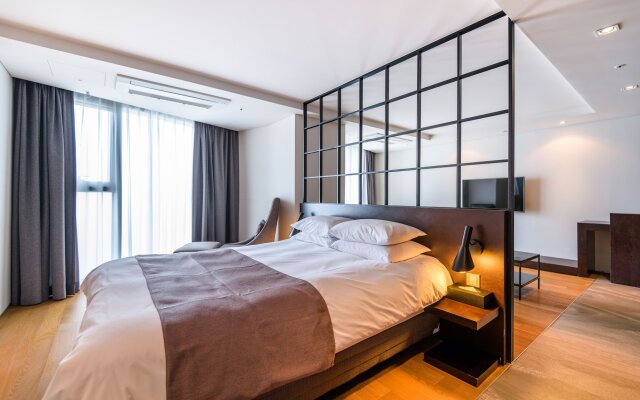 The Island Marina Resort