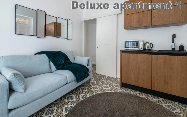 Valletta Hastings Suites