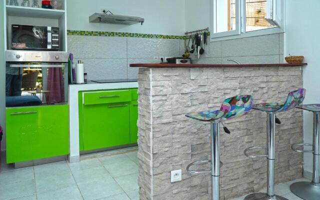 Residence Flores de Maria