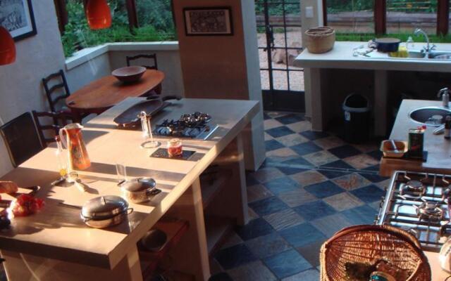 Melody Hill Retreat