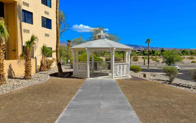 Studio 6 Suites Lake Havasu City, AZ