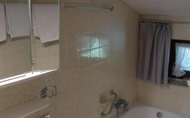 Ferienwohnung Zahnder