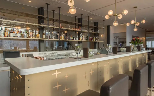 Hotel Restaurant La Siala