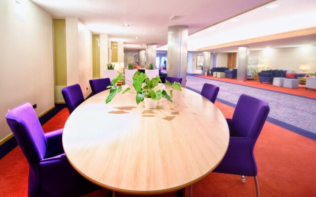 Holiday Inn Leiden