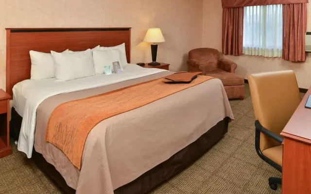 Garner Hotel Butte Southeast by IHG