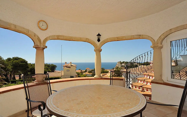 House Libertad Jávea