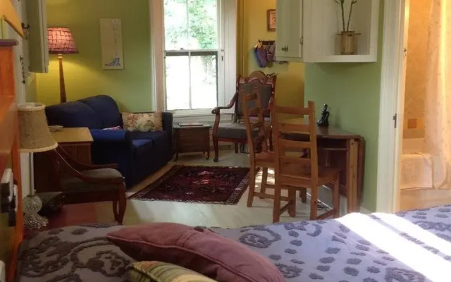 Just B Lodging