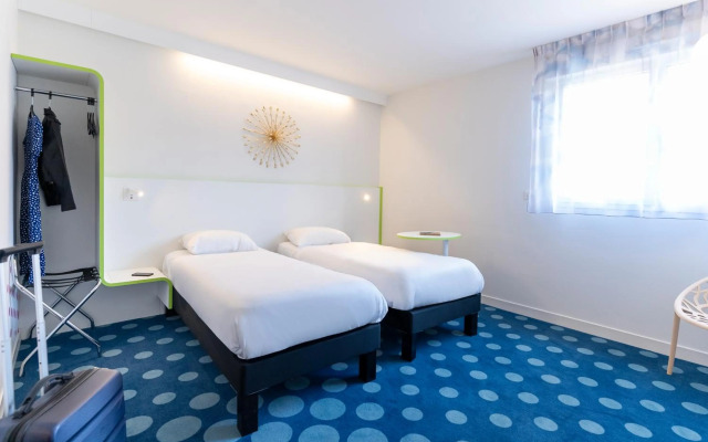 ibis Styles Fougères