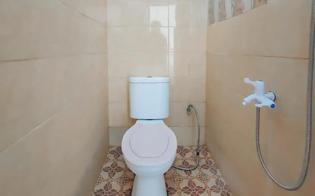 Pondok Manggir by OYO Rooms