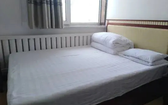 Aershan Xinda Hotel