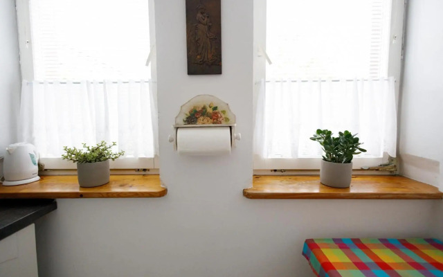 Apartament Miriada 16