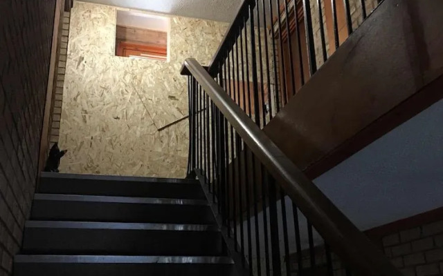 Glasgow Green Apartments