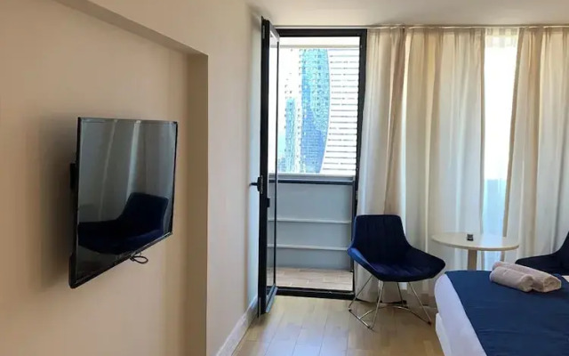 Orbi city Davide