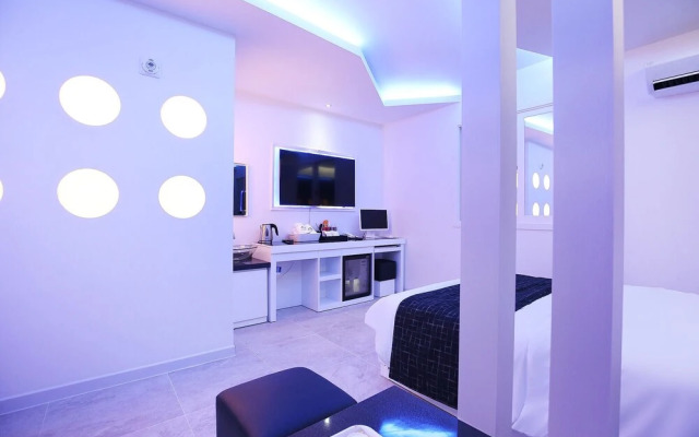 Boryeong Jun Hotel