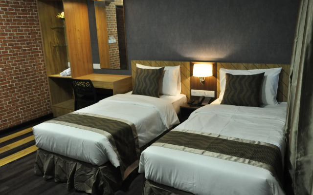 Valya Hotel - Kuala Terengganu