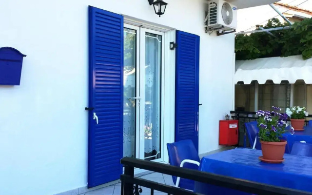 Rooms Ntontas