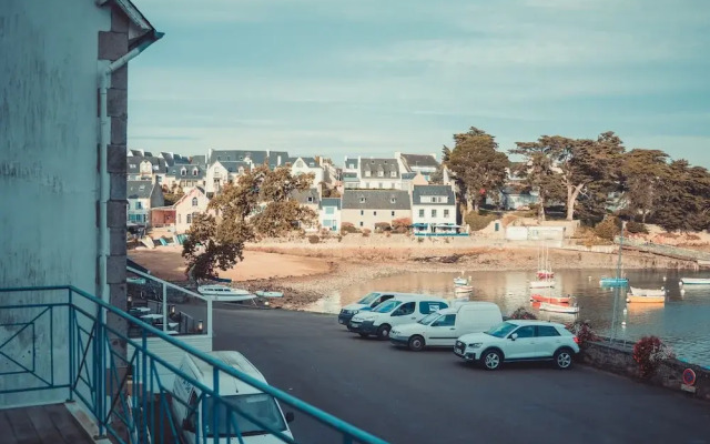L'appartement du Port