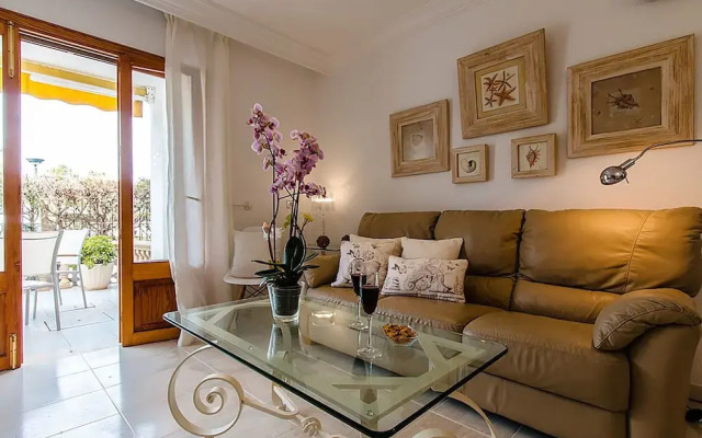 Apartamentos Rosmare