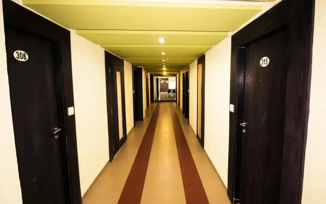 OYO Rooms Sola Bridge SG Highway