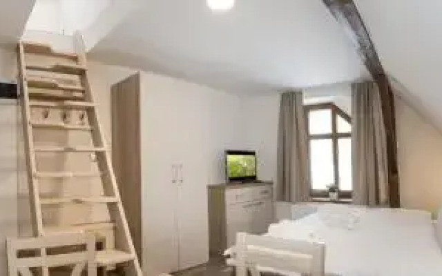 Penzion Staré Město
