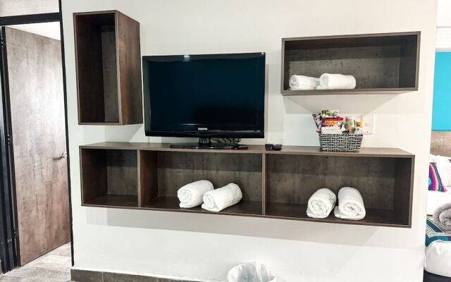 Hotel Tierra Maravilla