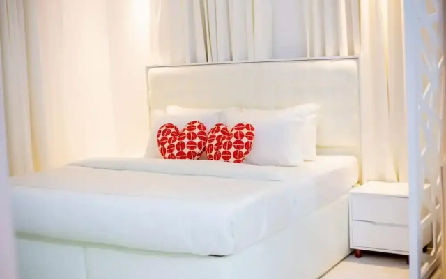 Hotel Madiba