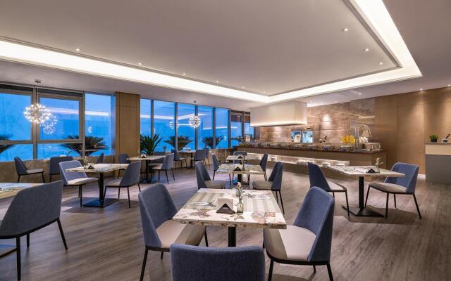 Mercure Kunshan MIXC Hi-tech