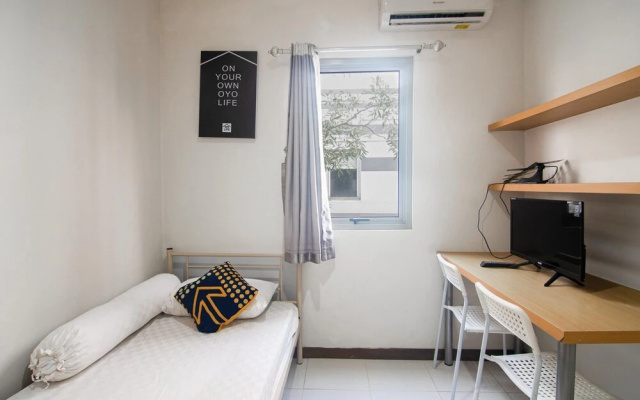 Hotel O Anartha Residence
