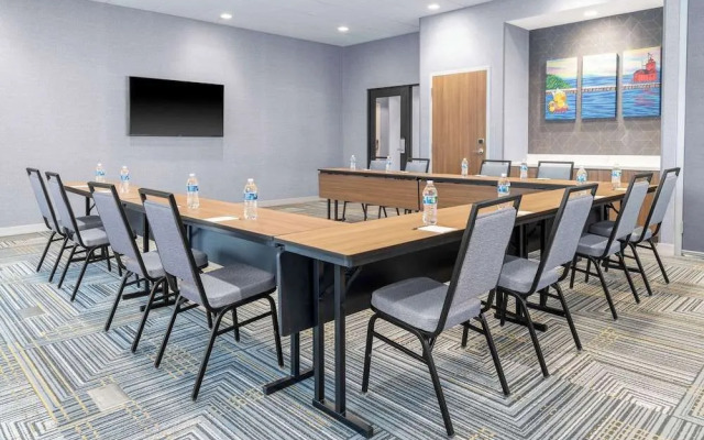 Homewood Suites Holland