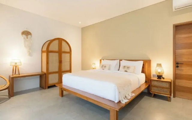 Villa Suka Sawah by Villa Finder