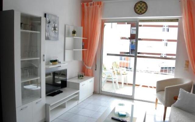 Corona 204 Apartments Casasol