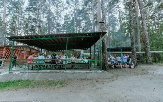 Родничок (Чебаркуль)