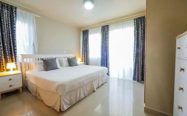 Playa Turquesa P103